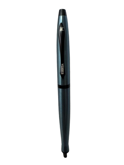 Dolphin Greenish Blue Ball Pen